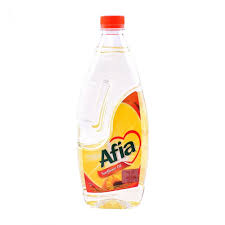 AFIA SUNFLOWER OIL 750ML