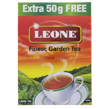 LEONE FINEST TEA POWDER 450GM