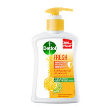 Dettol Fresh Handwash 200ml