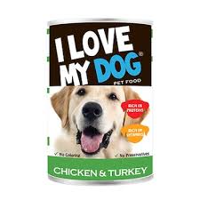 PEDIGREE PUPPYCKEGG 1.5