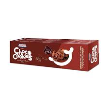 Americana Quality Premium Choco Cookies Original 100gm