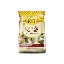 BEST PURE & NATURAL 150G