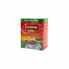 LEONE TEA POWDER 25 TEA BAG
