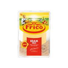 FRICO EDAM MILD CUT CHEESE 232GM