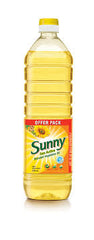 SUNNY SUN ACTIVE BLENDED OIL 750ML