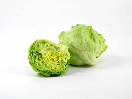 ICEBURG LETTUCE