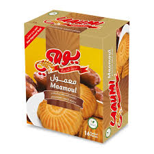 Maamoul Saudi Dates 21g