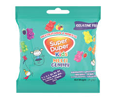 Super Duper Candy