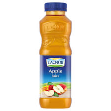 Lacnor Apple Juice 500ml