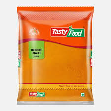 Tasty Food Turmeric Powder 100gm