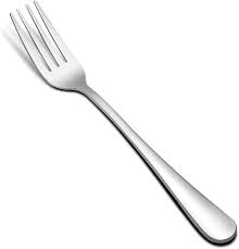 XPO Stainless Steel Dessert Forks Ipc