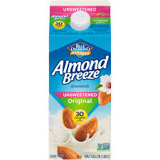 BLUE DIAMOND ALMND VNL UNSWT