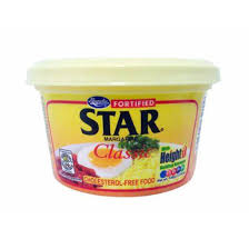 Star Margarine Classic 100gm