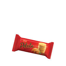 Pran Spicy Potata Biscuits 50gm