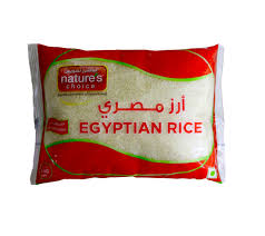 Nature Choice Egyptain Rise 2kg