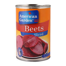 A/G BEET SLICED 425G