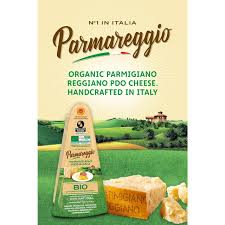 Parmareggio Reggiano Matured 150gm