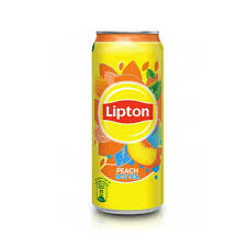 LIPTON PEACH ICE TEA 315ML