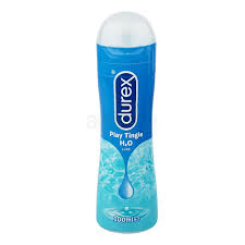 Durex Play Tingle H2O Lube 100 Ml