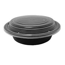 HILAL MICROWAVE CONTAINERS  RO16
