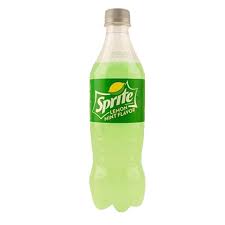 Sprite Lemon Mint 500 Ml
