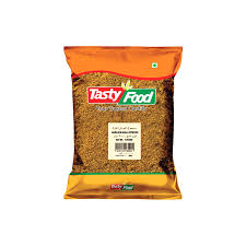 Tasty Food Gram Masala Powder 100gm