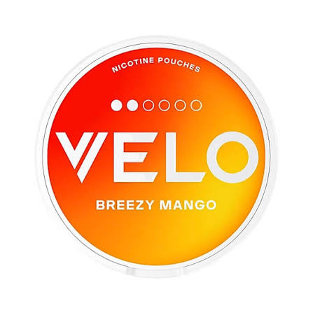 Velo Breez Mango