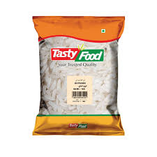 Tasty Food Us Style Boiled Rice 1kg