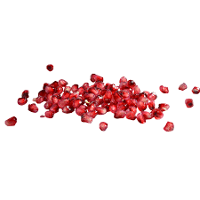 Pomegranate Seeds