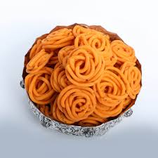 Nihma Spiral Murukku 125gm