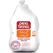 Penabranca Chicken 800 Gm