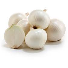 ONION WHITE