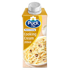 Puck Light Cooking Cream 500 ml