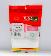TASTY FOOD AJINO 100GM