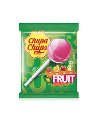 CHUPA CHUPS FRUIT