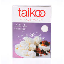 TAIKOO CASTER SUGAR 454GM