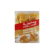 Emirates Macaroni Vermicelli Nest Pasta 300g