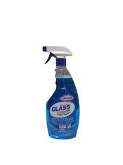 GLASS CLEANER CHEMEX 650 ML