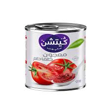 DR KITCHEN  TOMATO PASTE198 GM