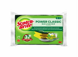 SCOTCH BRITE CLASSIC