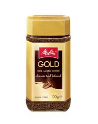 COFFE GOLD 200GM