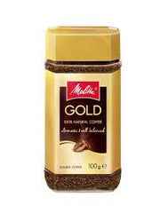 COFFE GOLD 200GM