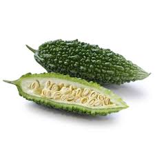 BITTER GOURD