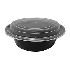 Microwave Container Ro 32