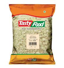 Tasty Food Garlic Powder 100gm