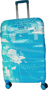 TROLLEY BAG MEDIUM AMERICAN RIDER 976