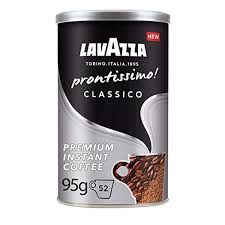 LAVAZZA PRONTISSIMO CLASSICO 95G