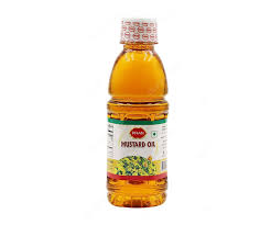 Pran Mustard Oil 200ml