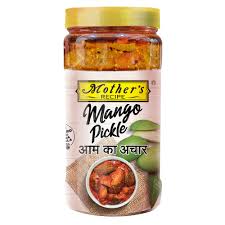 Mothers Recipe Mango Pickle 900gm
