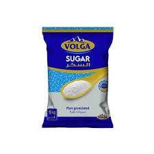 VOLGA SUGAR 1KG